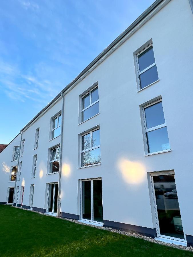 Aparthotel Boardinghouse Living28 Dortmund Exterior foto