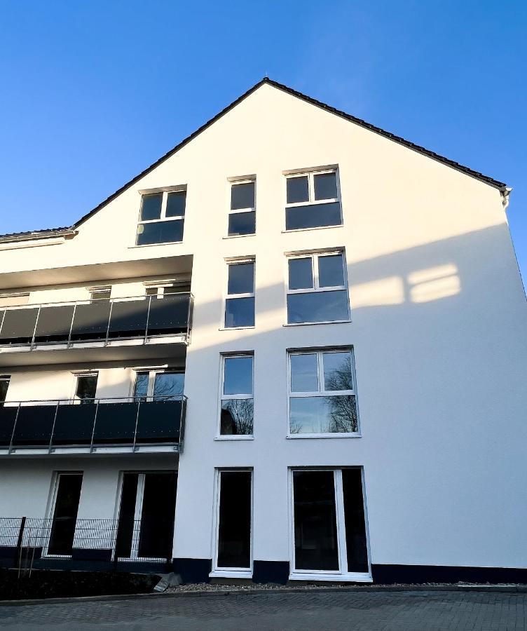 Aparthotel Boardinghouse Living28 Dortmund Exterior foto