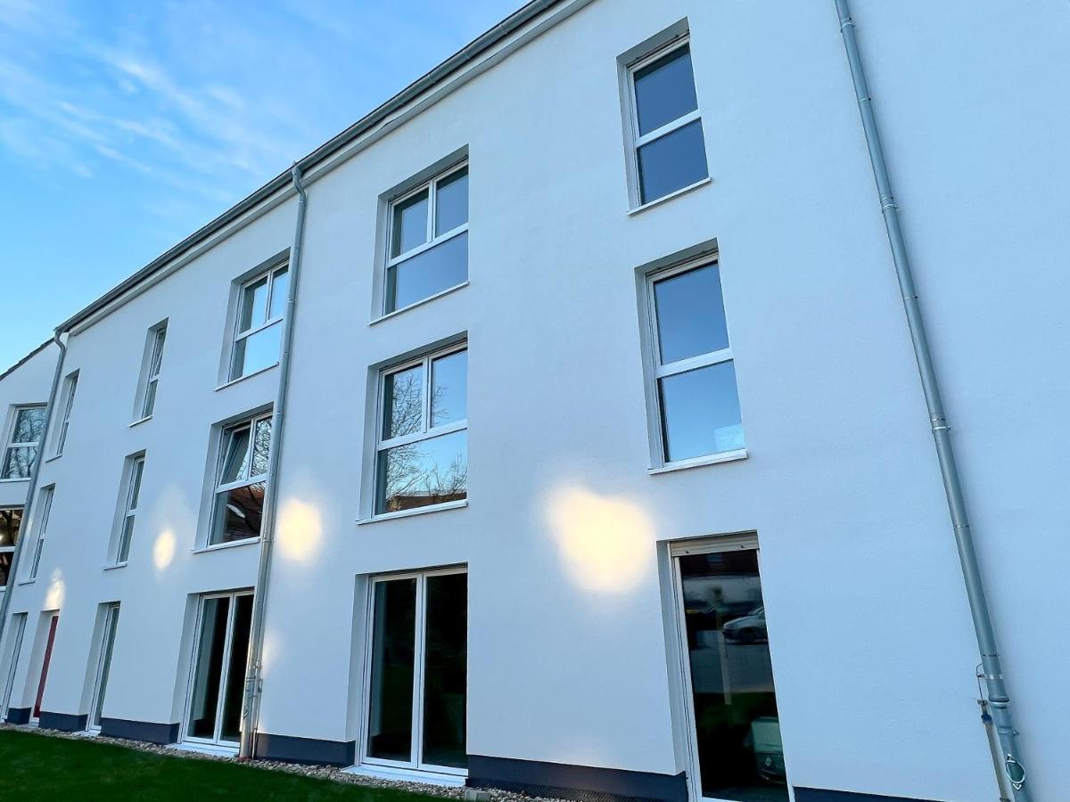 Aparthotel Boardinghouse Living28 Dortmund Exterior foto